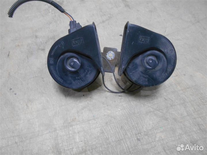 Сигнал звуковой от Ford Focus II 2005-2008