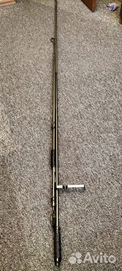 Гардина для штор настенная