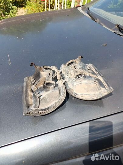 Габариты Митсубиси Паджеро 2