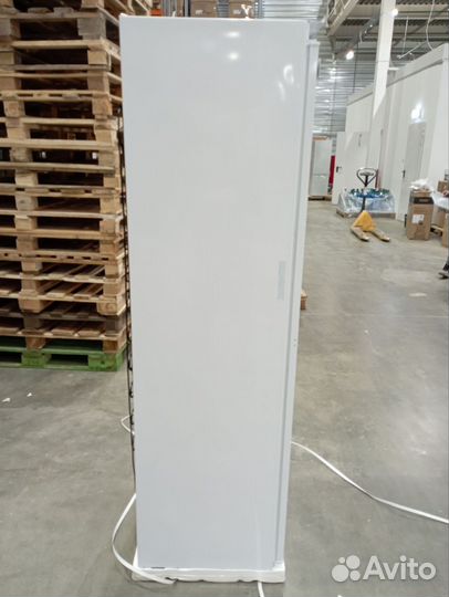 Холодильник встраиваемый maunfeld MBL177swgr Inver