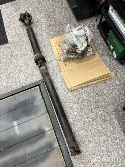 Редуктор для ваз 2101-07