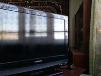 Телевизор Samsung le26b350f1w