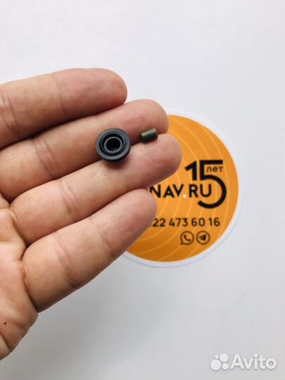 Джойстик резинка Garmin Etrex Vista HCx