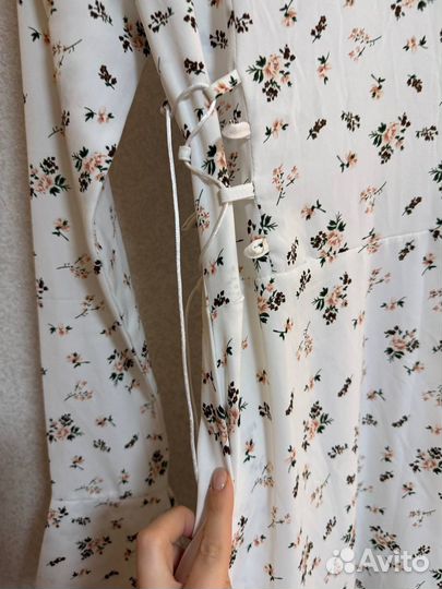 Платье женское 42 44