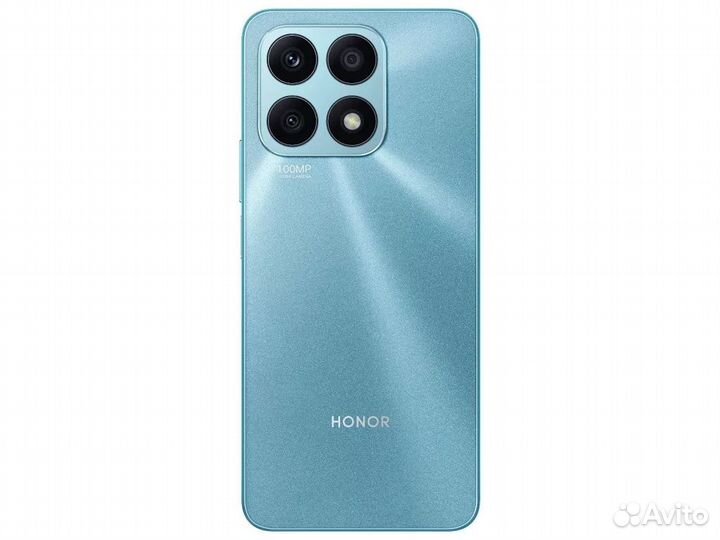 HONOR X8a, 6/128 ГБ
