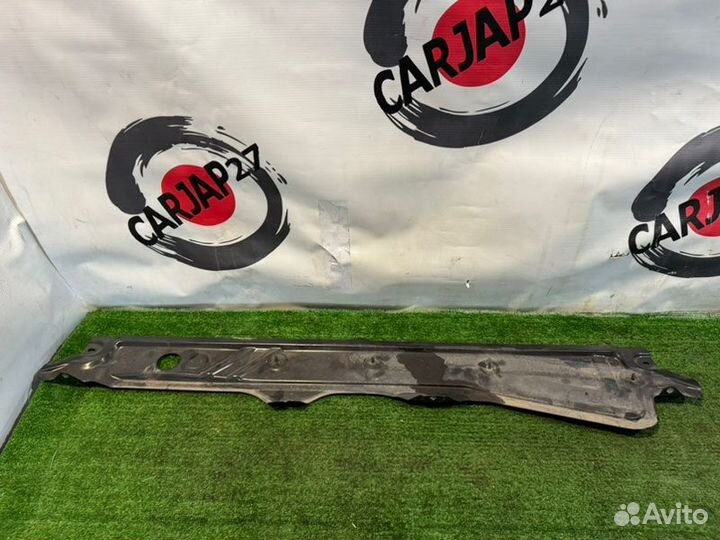 Жабо Honda Cr-V RT6 LFB 2018