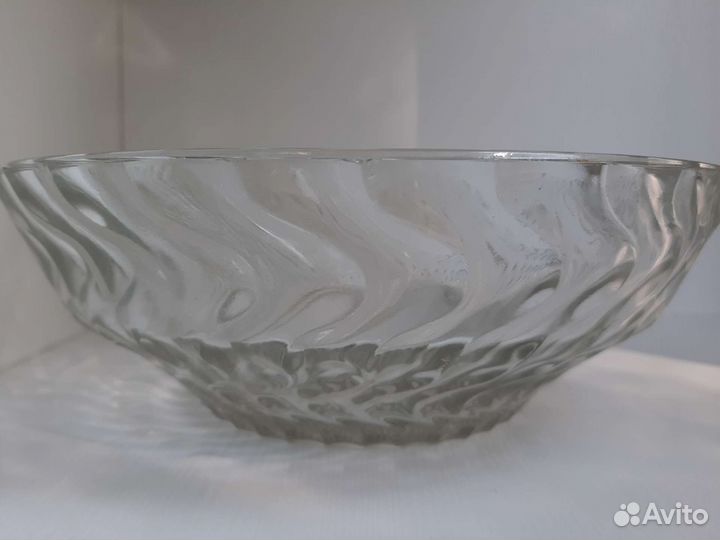 Салатник,фруктовница СССР