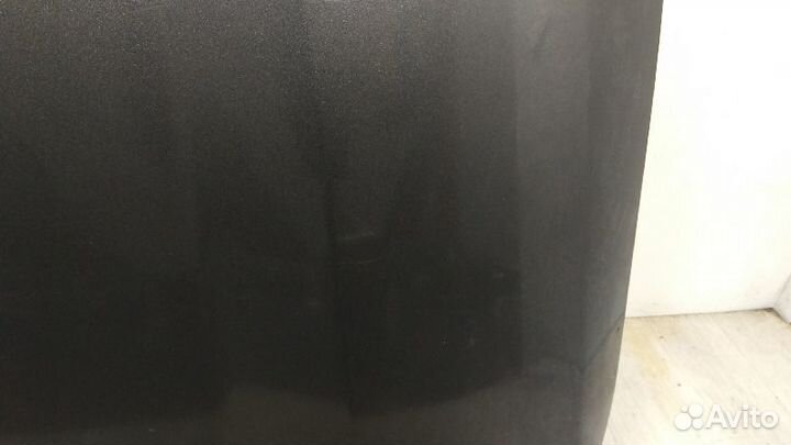 Капот Toyota RAV4, toyota RAV 4 V 2021