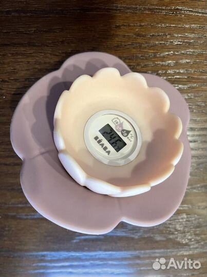 Термометр электронный для воды