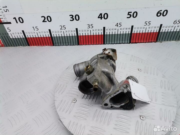 Корпус термостата Mitsubishi Colt 5 (CJO) 2002