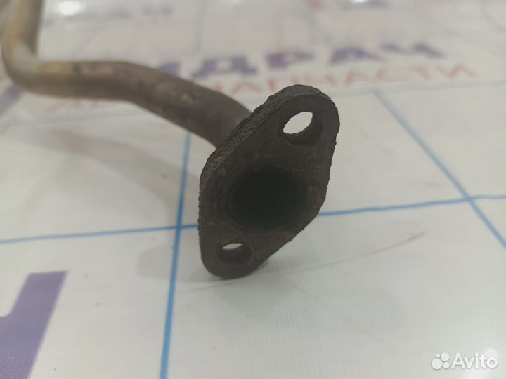 Трубка картерных газов Honda Civic (5D) 18717-RNA