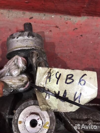 Пассат б5 рулевая рейка ауди А4