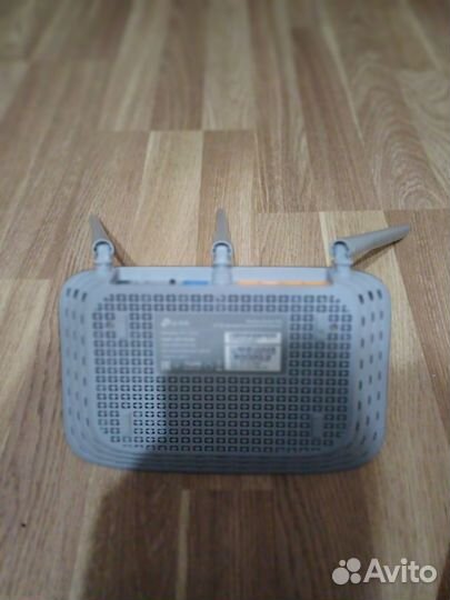 Wifi роутер tp link archer c20
