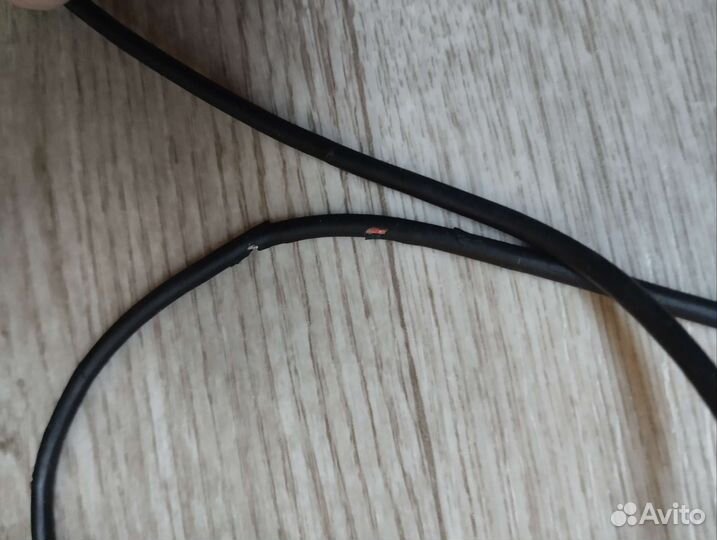 Наушники Samson sr850