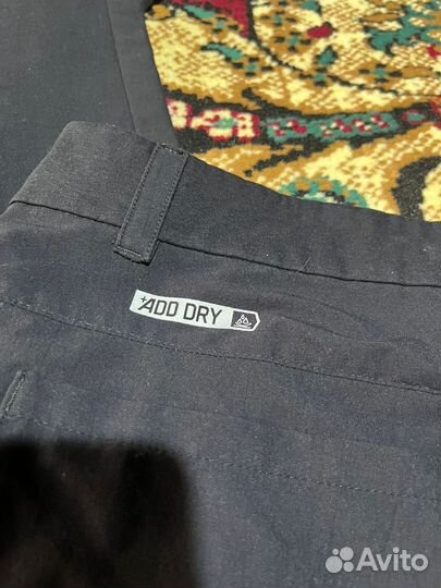 Брюки Outventure