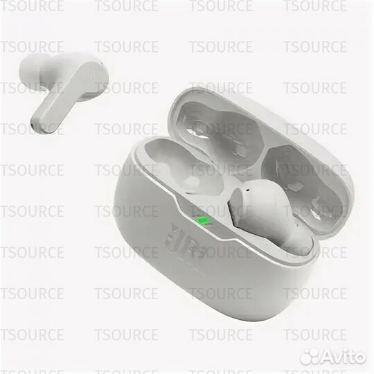 Новые оригинальные беспроводные наушники JBL Wave