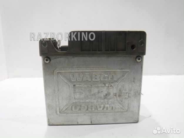 Блок управления ABS