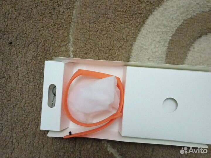Фитнес браслет xiaomi mi band 6 бу