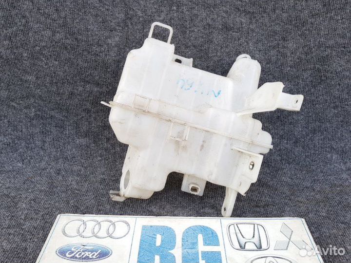 Бачок омывателя Mazda 6 Gj 2013