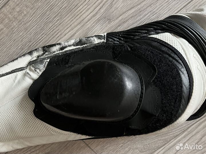 Мотокомбинезон Dainese 52