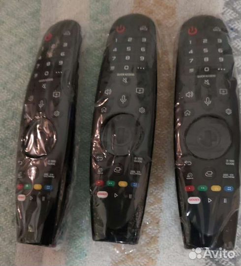 Пульт для телевизора Lg Magic