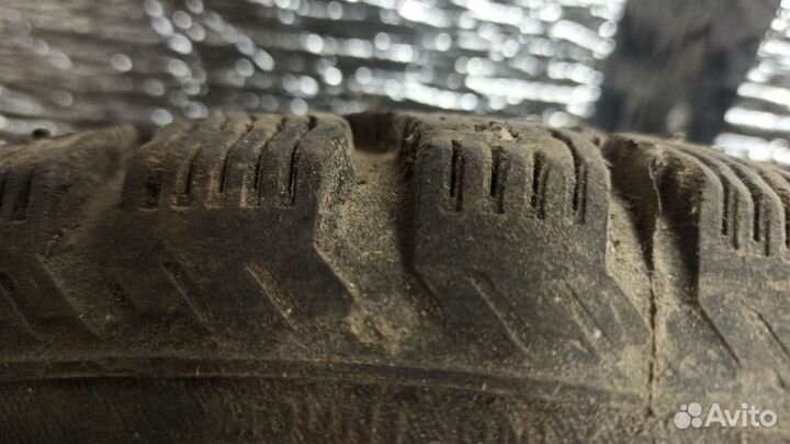 Nokian Tyres All Weather+ 185/65 R15