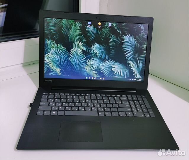 Ноутбук Lenovo Ideapad 320 15ISK