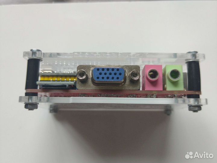 Zx spectrum эмулятор murmulator