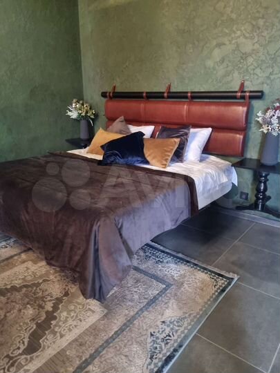 Квартира-студия, 45 м², 9/10 эт.