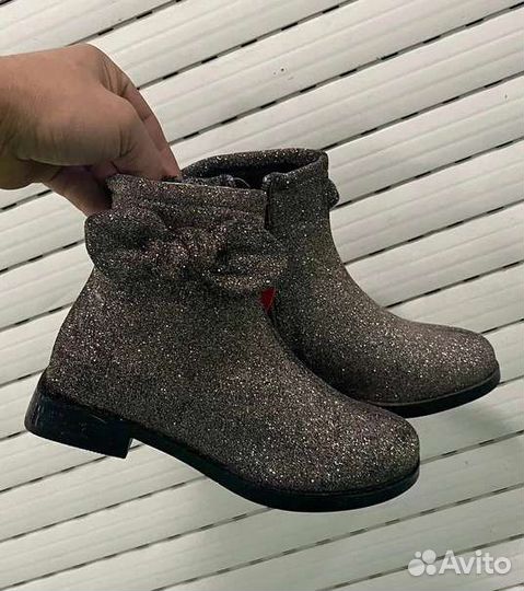 Сапоги 36р