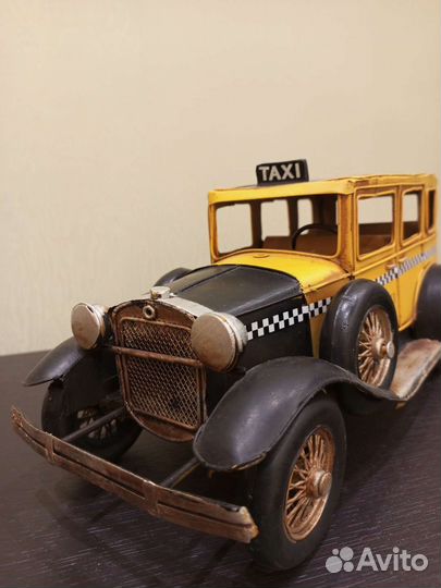 Модели машин