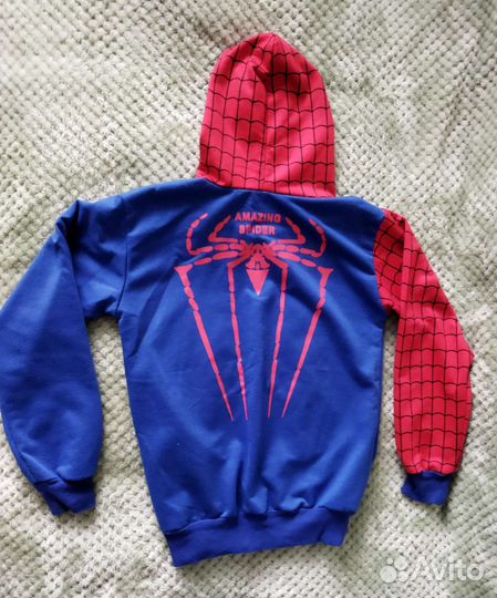 Детский костюм для мальчика