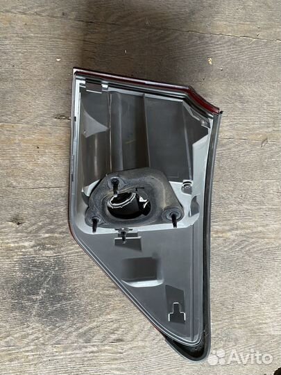 Стопы Lexus Is250