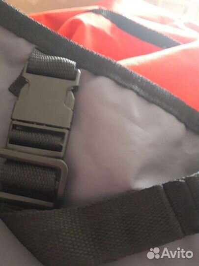 Чехол-накидка на заднее сидение автомобиля