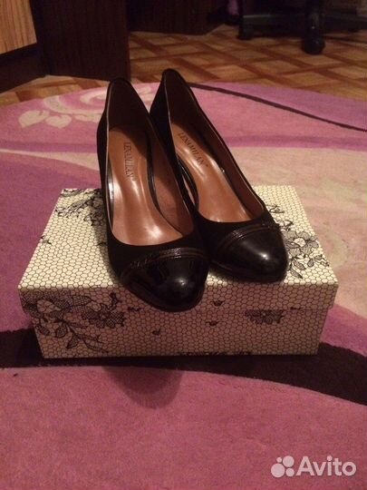 Продаю туфли