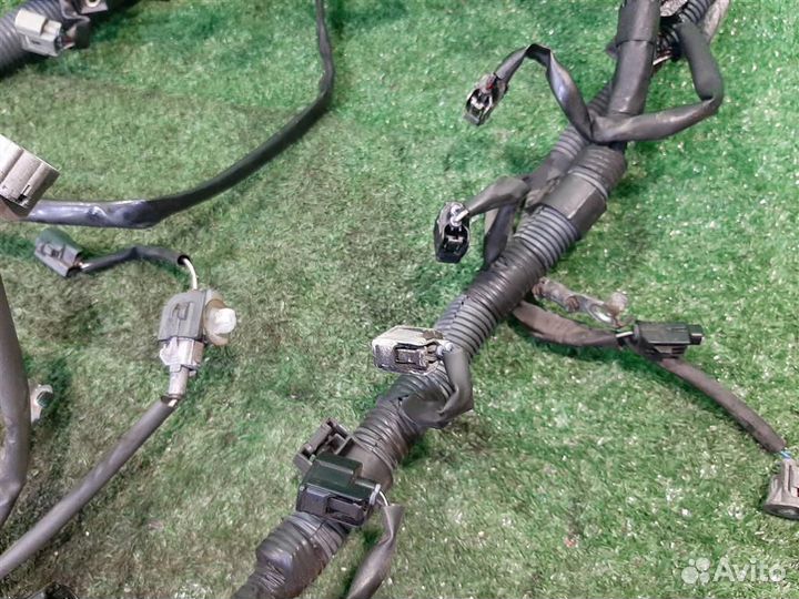 Жгут проводки двигателя Toyota RAV4 A2 2003