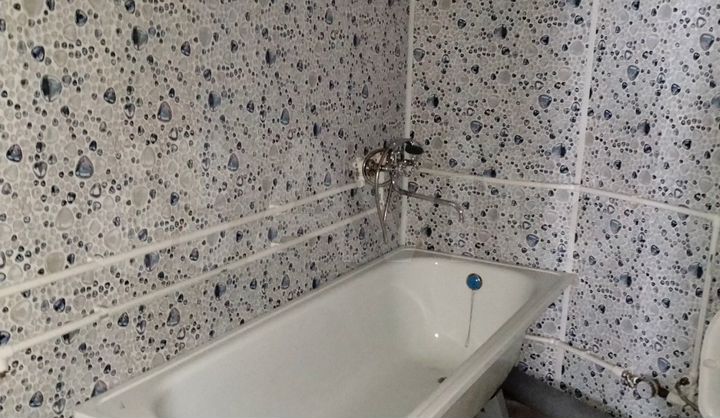 1-к. квартира, 27,5 м², 1/2 эт.