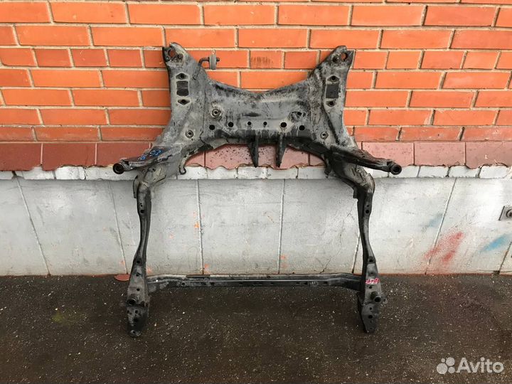 Подрамник Mazda 6 GJ 2012-2021