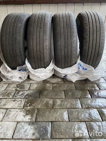 Nexen Roadian HTX RH5 235/65 R17 108H