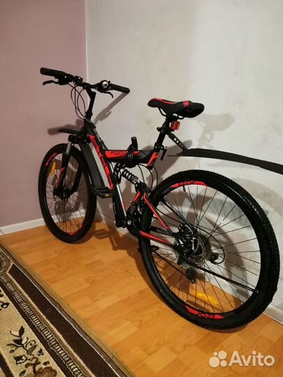 Велосипеды бу взрослый stels