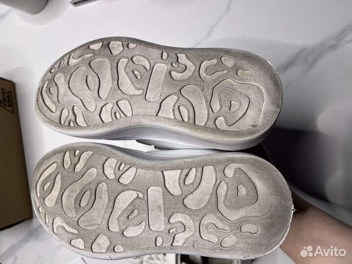 Кеды детские 32