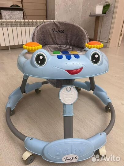 Ходунки детские