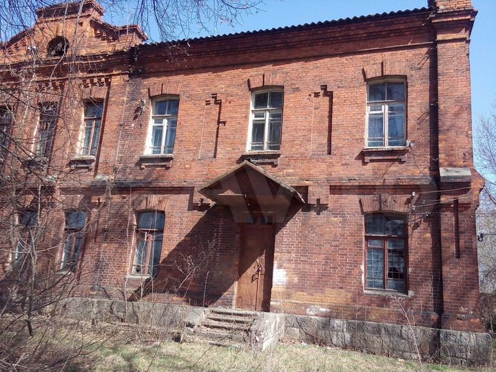 2-к. квартира, 40,5 м², 2/2 эт.