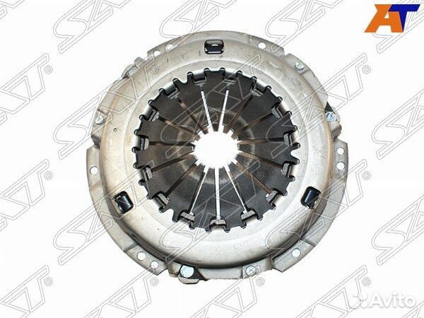 Корзина сцепления toyota toyoace