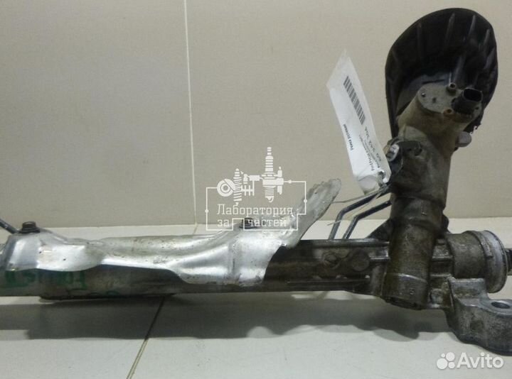 Рейка рулевая Ford 5M513200EH