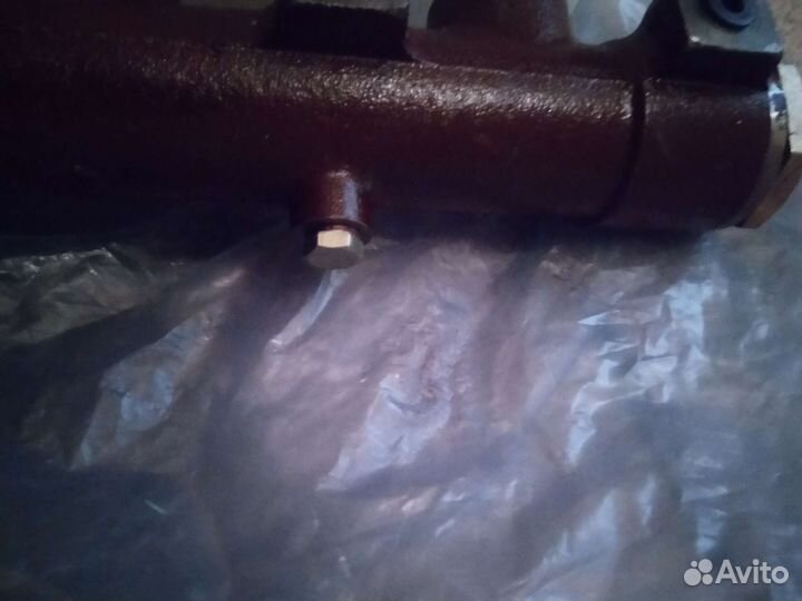 Главный тормозной цилиндр УАЗ