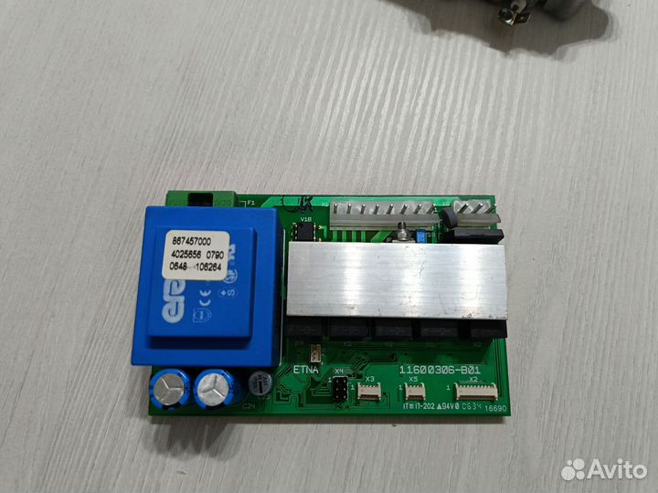 Кофемашина Melitta Caffeo N64 - E910 запчасти