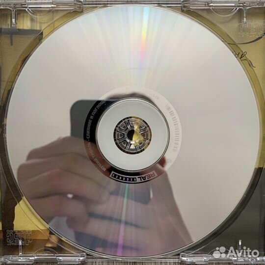 Мумий тролль - Слияние и поглощение (CD)