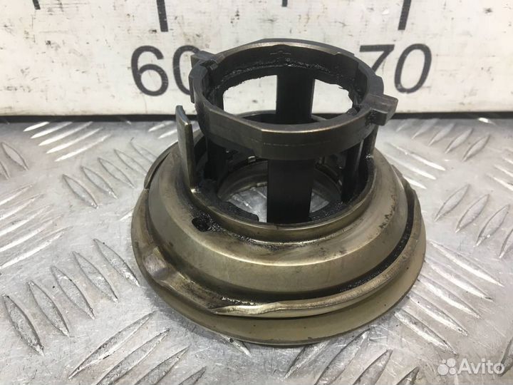 Б/У Подшипник выжимной совмещ. с цилиндром#002