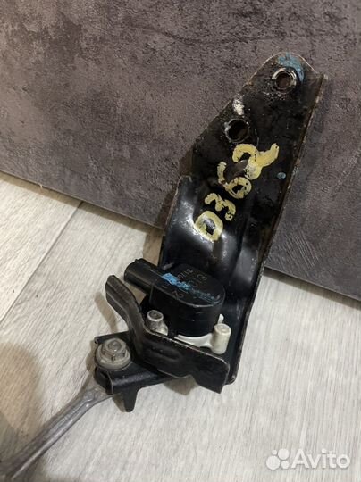 Датчик дорожного просвета CR-V 3 передний